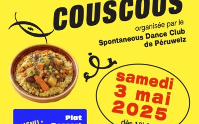 Soirée Couscous
